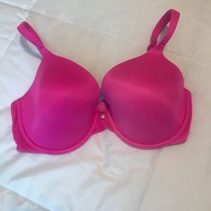 Victoria’s Secret Bra Size 34DD